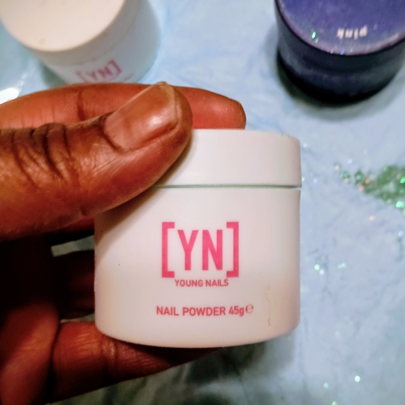 Acrylic Powder Set - Picture 4 of 7